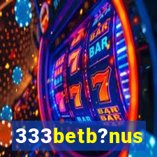 333betb?nus