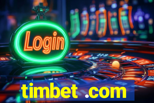 timbet .com