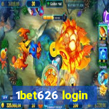 1bet626 login