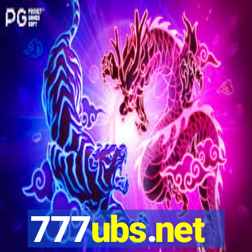 777ubs.net