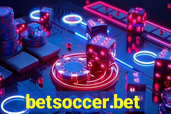 betsoccer.bet