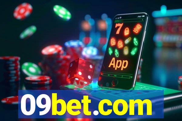 09bet.com