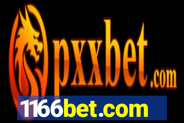 1166bet.com