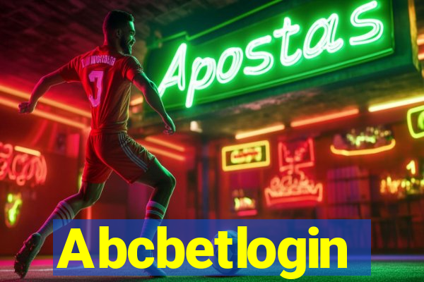 Abcbetlogin