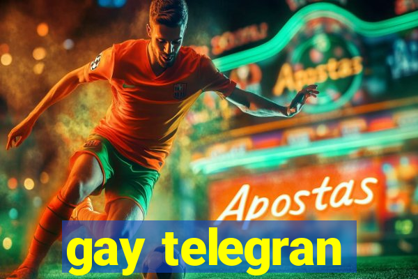 gay telegran