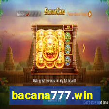 bacana777.win