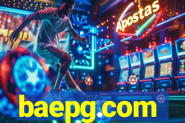 baepg.com