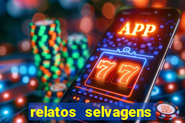 relatos selvagens assistir gratis