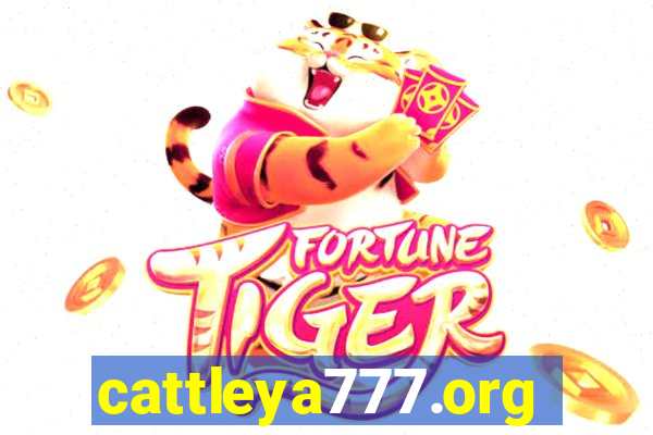 cattleya777.org