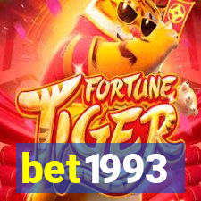 bet1993