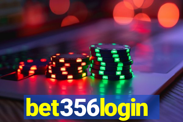 bet356login