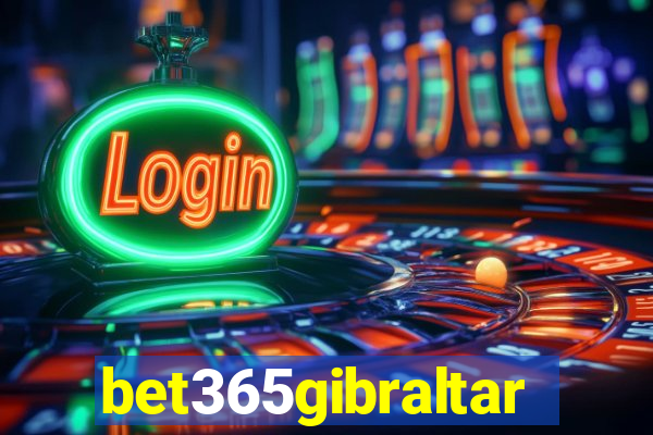 bet365gibraltar