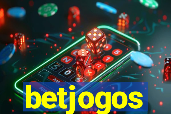 betjogos