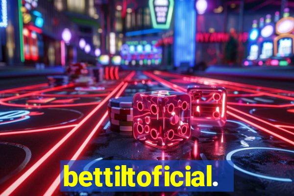 bettiltoficial.com