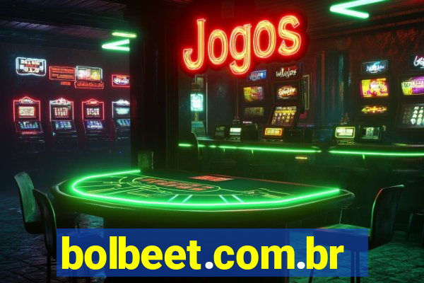 bolbeet.com.br