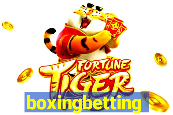 boxingbetting