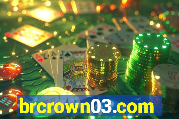 brcrown03.com