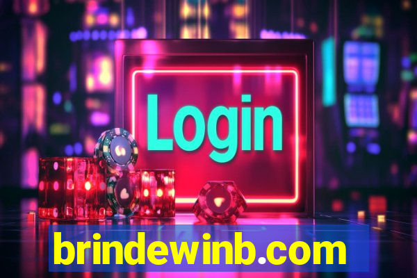 brindewinb.com