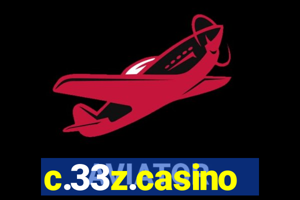 c.33z.casino