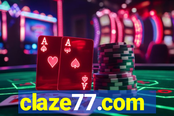 claze77.com