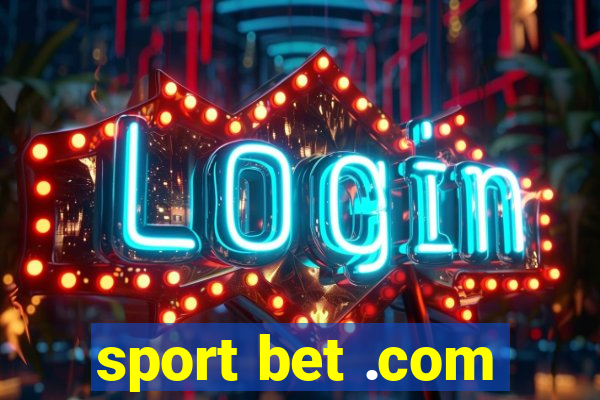 sport bet .com