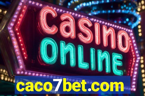 caco7bet.com