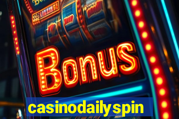 casinodailyspin