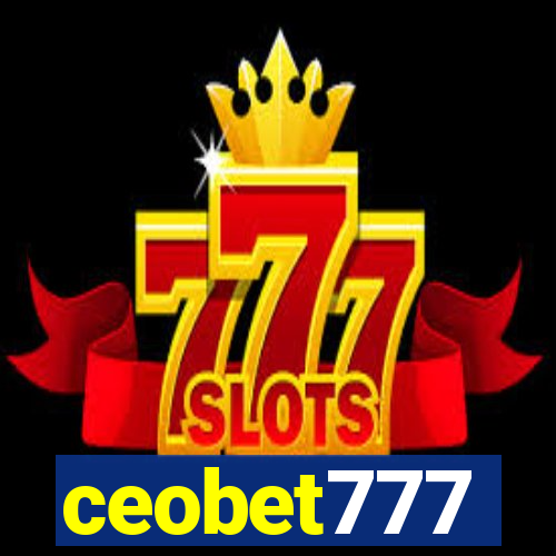 ceobet777