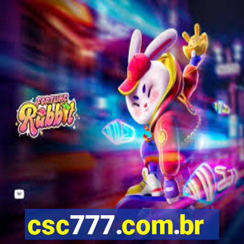 csc777.com.br