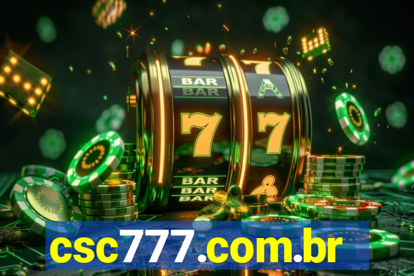 csc777.com.br