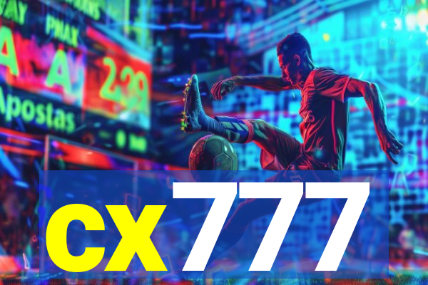 cx777