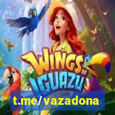 t.me/vazadona