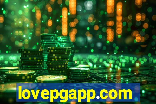 lovepgapp.com