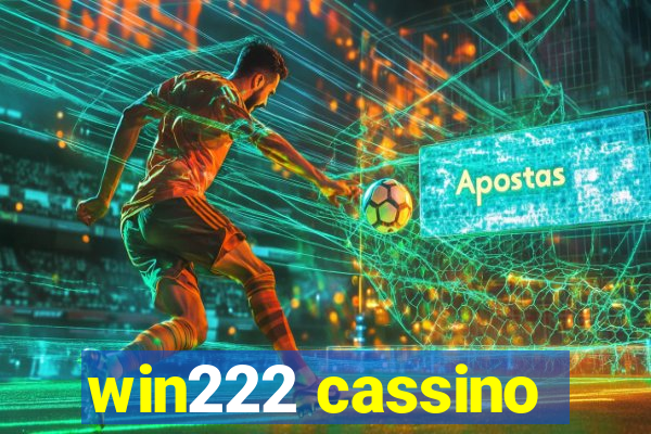 win222 cassino