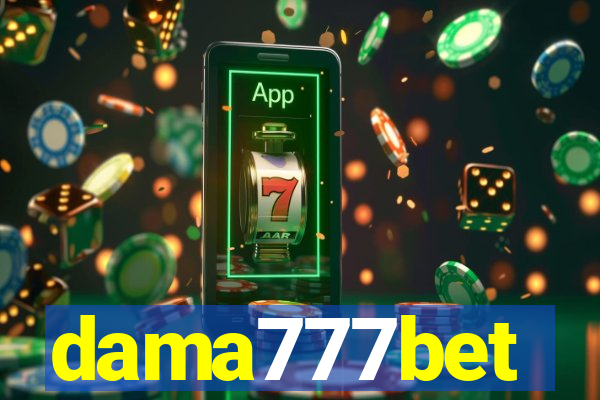 dama777bet