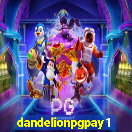 dandelionpgpay1.com