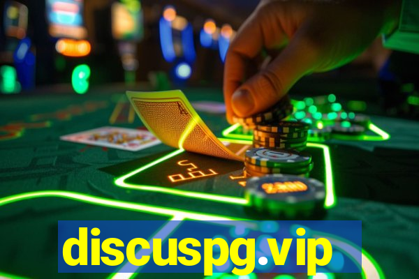 discuspg.vip