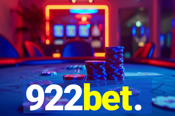 922bet.