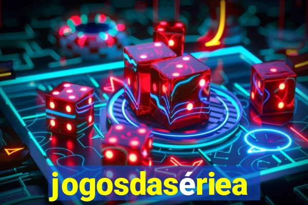 jogosdasériea