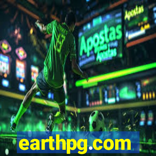 earthpg.com