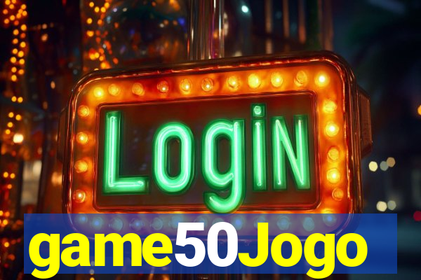 game50Jogo