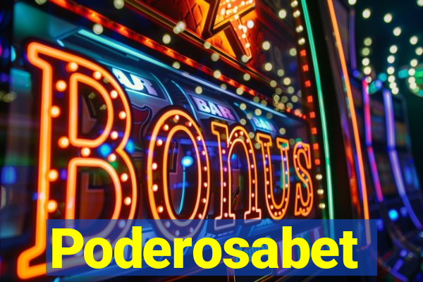 Poderosabet