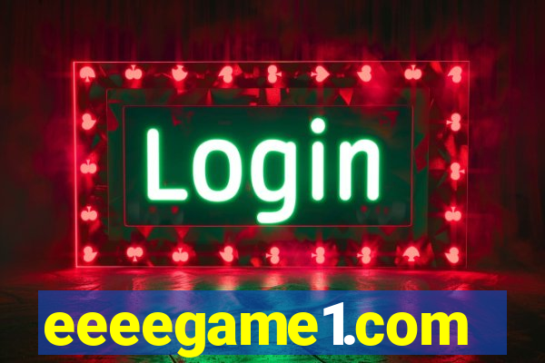 eeeegame1.com