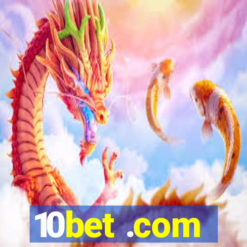 10bet .com