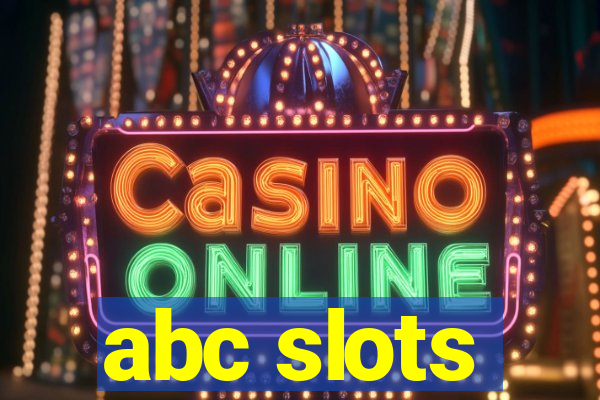 abc slots