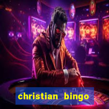 christian bingo porn gay