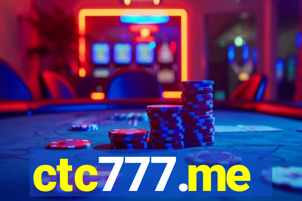 ctc777.me