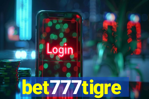 bet777tigre