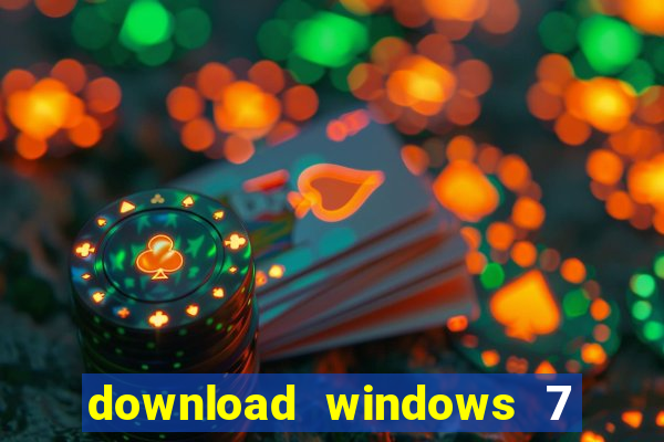 download windows 7 ultimate 64 bits português iso + ativador