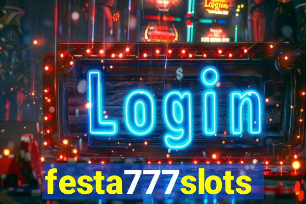 festa777slots